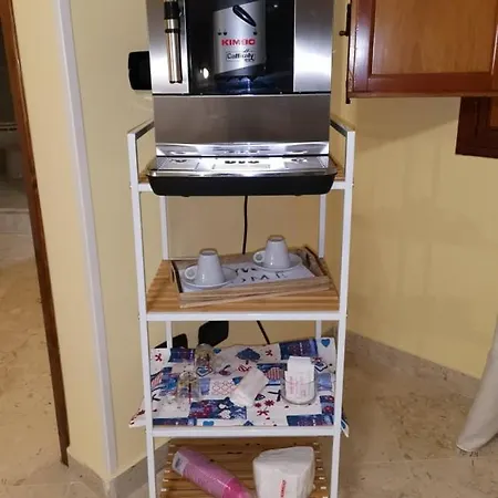 Hotel Fratelli Clemente And Castelvetrano