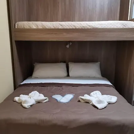 Hotel Fratelli Clemente And 3*