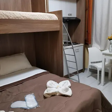 Fratelli Clemente Spa&hotel 3* Castelvetrano
