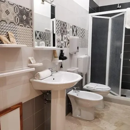 Fratelli Clemente Spa&hotel Hotel Castelvetrano