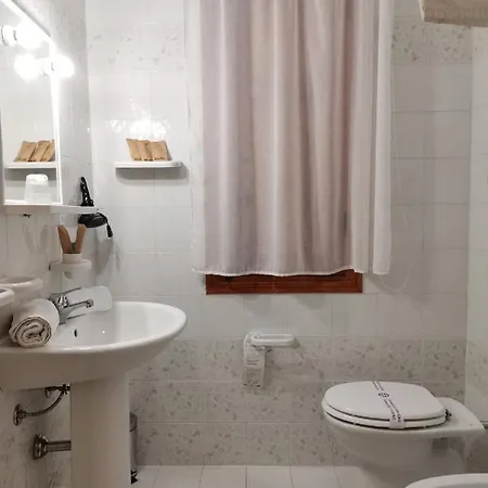 Hotel Fratelli Clemente And Castelvetrano