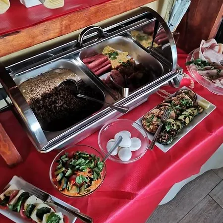 Fratelli Clemente And Hotel 3*