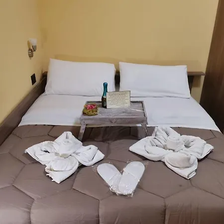 Fratelli Clemente Spa&hotel 3*