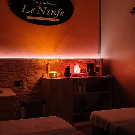 Hotel Fratelli Clemente Spa&hotel