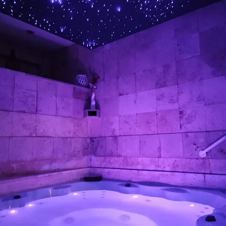 Hotel Fratelli Clemente Spa&hotel 3*