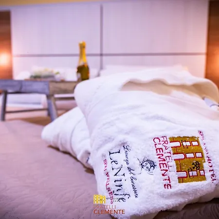 Fratelli Clemente And Hotel Castelvetrano