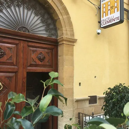 Fratelli Clemente Spa&hotel Hotel