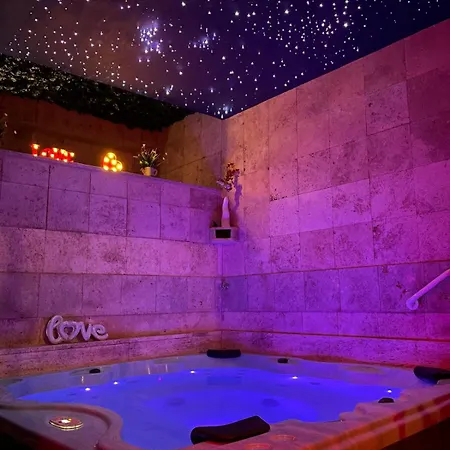 Fratelli Clemente Spa&hotel Hotel 3*