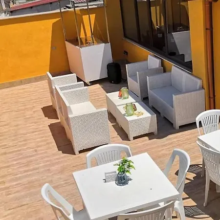 Fratelli Clemente Spa&hotel 3*