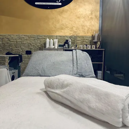 Hotel Fratelli Clemente And Castelvetrano