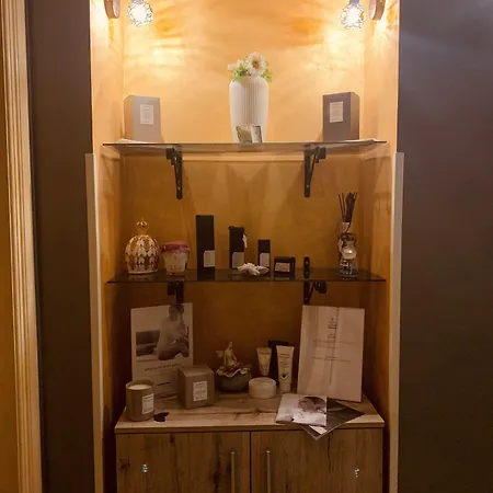 Hotel Fratelli Clemente And