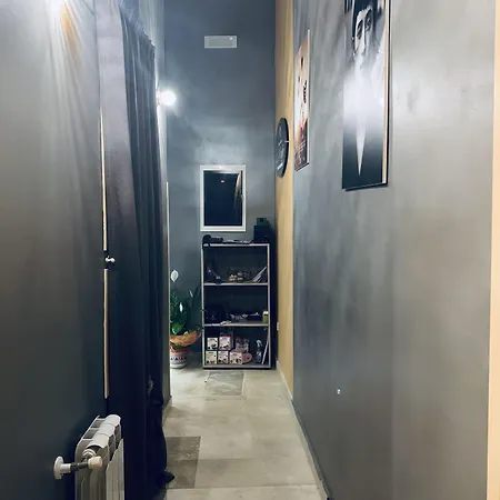 Fratelli Clemente And Hotel 3*