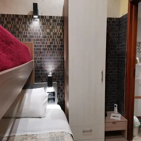 Szálloda Fratelli Clemente And 3*