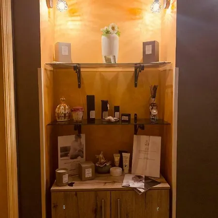 Fratelli Clemente Spa&hotel 3* Castelvetrano
