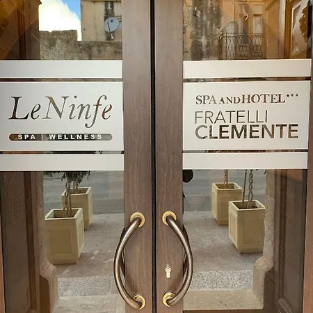 Fratelli Clemente Spa&hotel