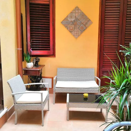 Hotel Fratelli Clemente Spa&hotel