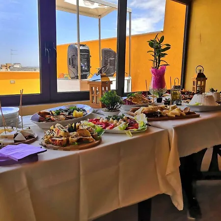 Fratelli Clemente And 3*