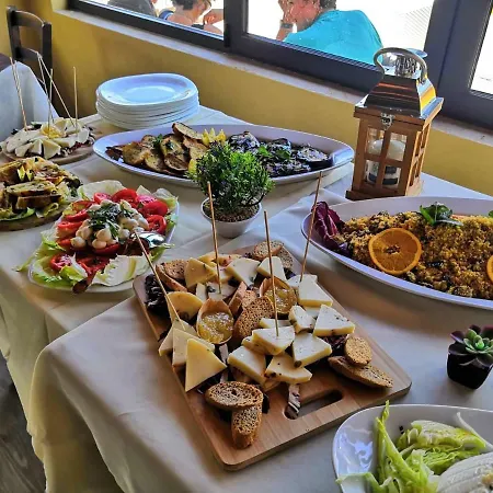 Fratelli Clemente Spa&hotel Castelvetrano