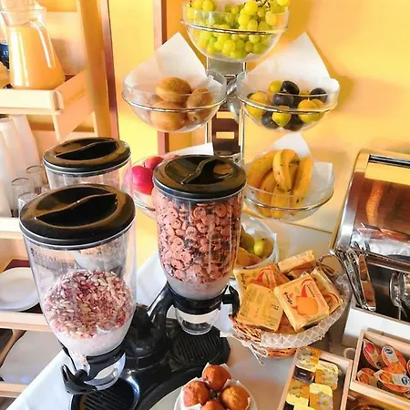 Fratelli Clemente Spa&hotel 3*