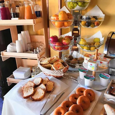 Fratelli Clemente And Hotel