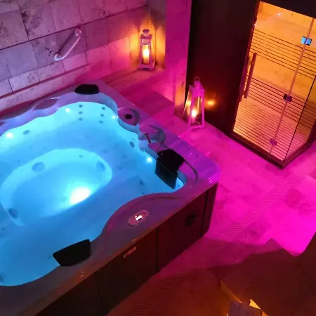 Hotel Fratelli Clemente Spa&hotel 3*