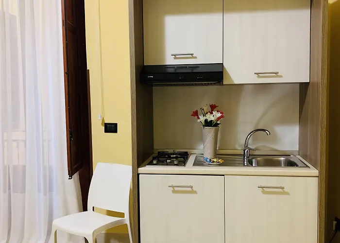 Fratelli Clemente And 호텔