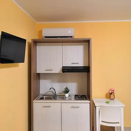 Otel Fratelli Clemente And