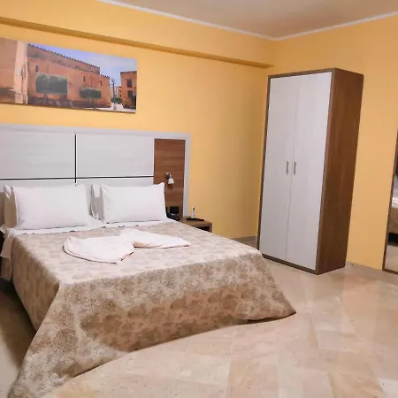 Hotel Fratelli Clemente Spa&hotel 3*
