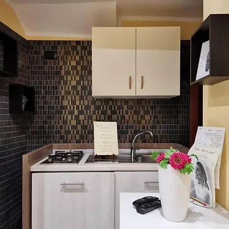 Otel Fratelli Clemente And 3*