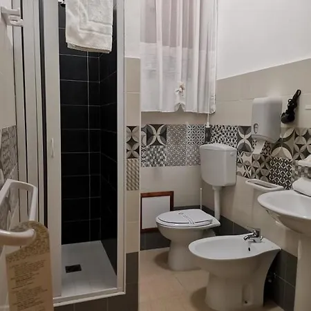 Otel Fratelli Clemente And 3*