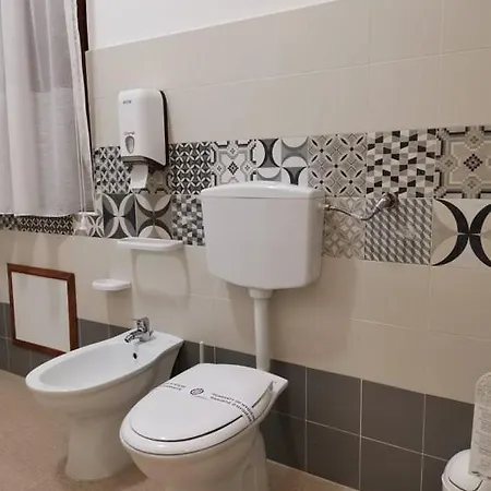 Otel Fratelli Clemente And Castelvetrano