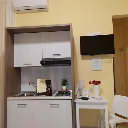 Fratelli Clemente And 3*