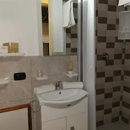 Hotel Fratelli Clemente And Castelvetrano