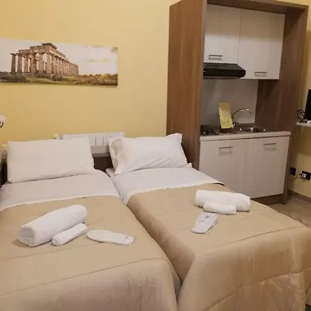 Otel Fratelli Clemente And Castelvetrano