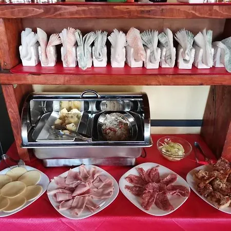 Fratelli Clemente And Otel 3*