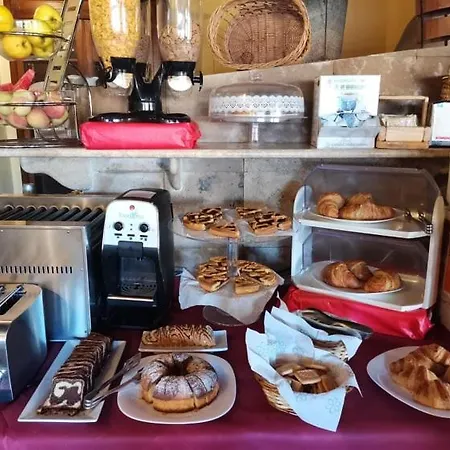 Fratelli Clemente And Otel 3*