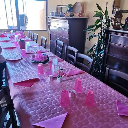 Hotel Fratelli Clemente And