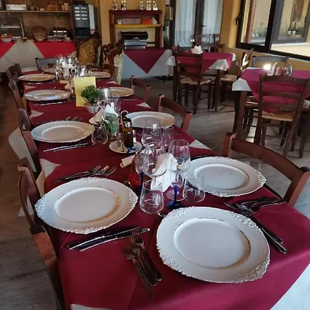 Otel Fratelli Clemente And