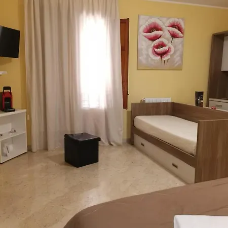 Hotel Fratelli Clemente And 3*