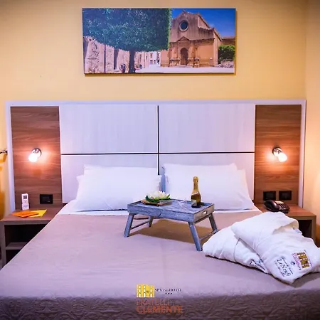 Fratelli Clemente And 3*