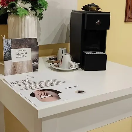 Otel Fratelli Clemente And Castelvetrano