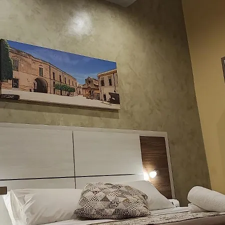 Fratelli Clemente And Otel 3*