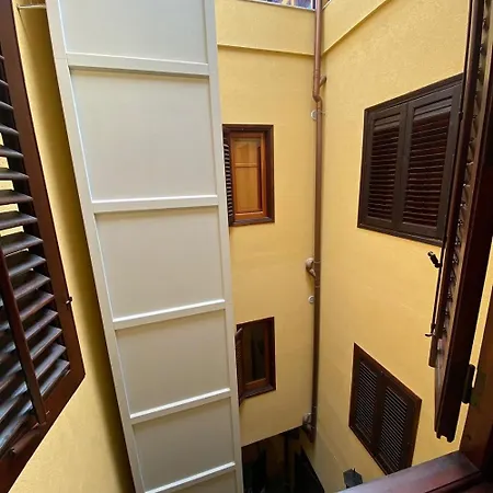 Otel Fratelli Clemente And