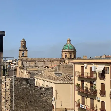 Fratelli Clemente Spa&hotel 3* Castelvetrano