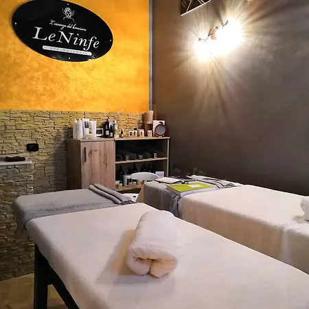 Hotel Fratelli Clemente Spa&hotel Castelvetrano