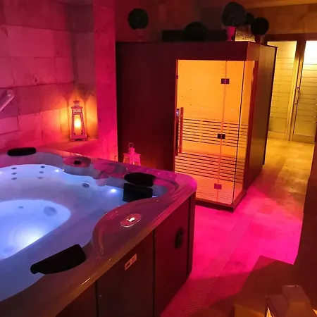 Otel Fratelli Clemente And Castelvetrano