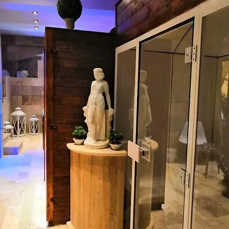 Fratelli Clemente Spa&hotel 3* Castelvetrano
