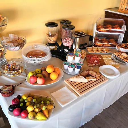 Fratelli Clemente And Otel Castelvetrano