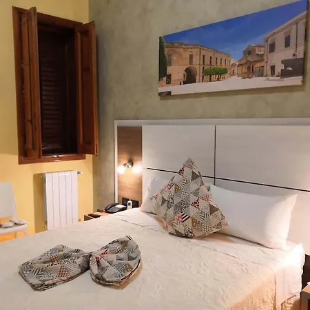 Otel Fratelli Clemente And