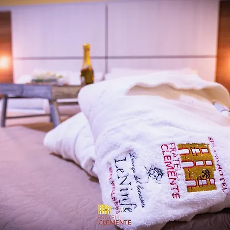 Fratelli Clemente Spa&hotel Castelvetrano